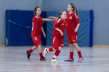 Bild 43 - U12 NFV Futsalturnier HH,SH,HB,NDS